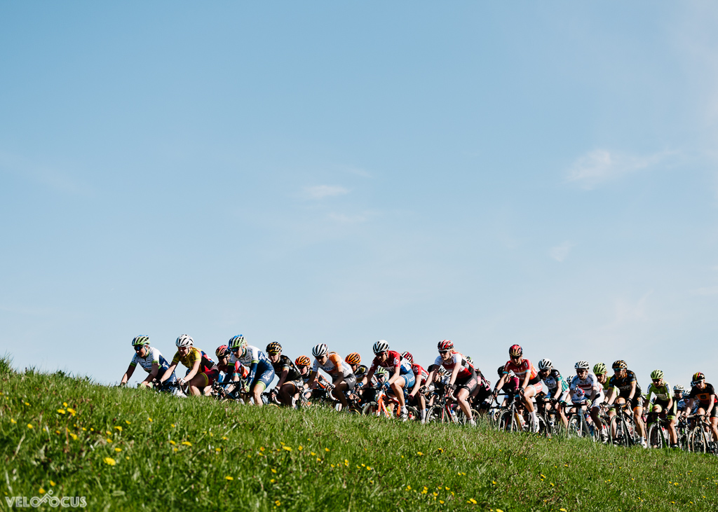 Ronde van Gelderland 2015
